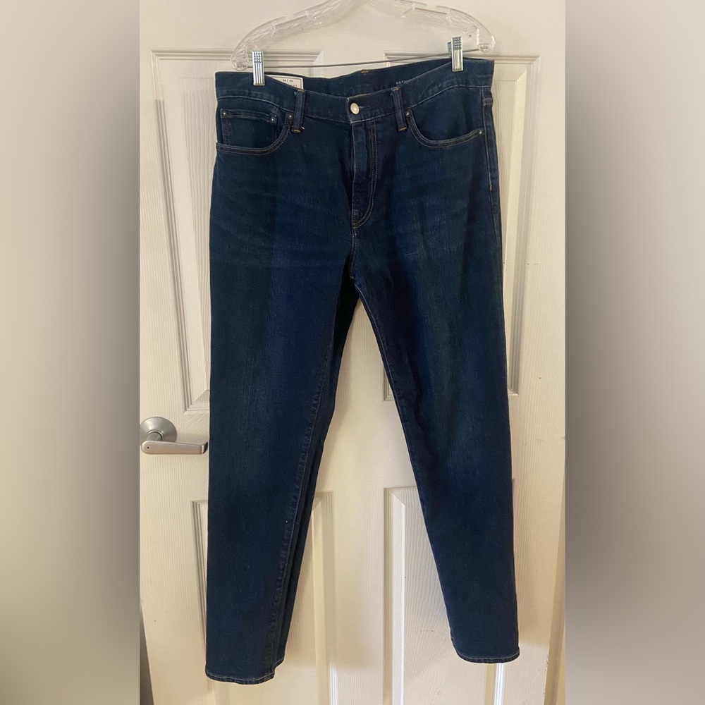 Men’s Gap Jeans